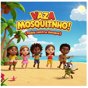 Vaza Mosquitinho! (Todos contra Dengue)