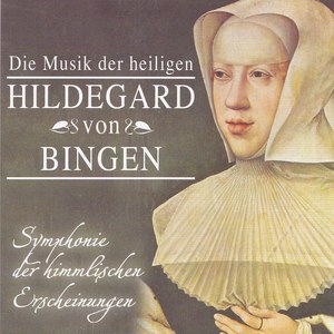 Symphony of the Harmony of Celestial Apparitions: VIII. Procession from "Ordo Virtutum"