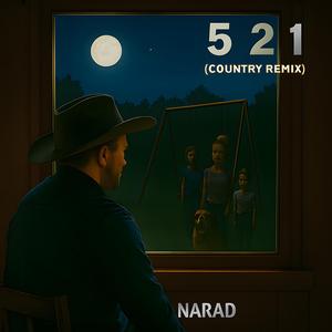 5 2 1 (Country Remix)
