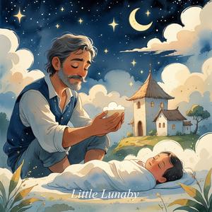 Jerónimo, Constructor de Sueños (Canción de Cuna Colombiana)