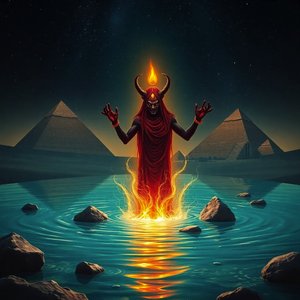 Oasis of the Djinn Pt. 3