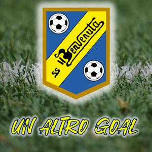 Un altro goal (Inno ufficiale ASD La Benvenuta)
