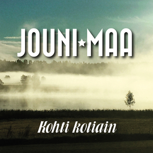 Suo, kuokka ja sisua