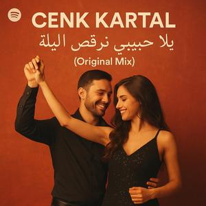 Ya Habibi (Original Mix)