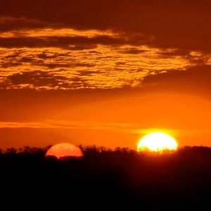 It's a Good Day for You to Life