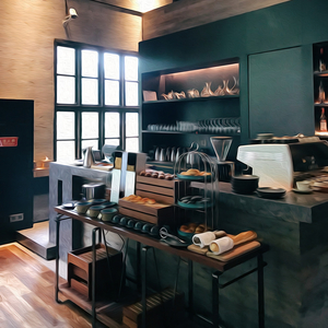 星期天的晚上 (咖啡厅专用背景音乐)