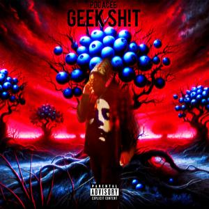 GEEK SH!T