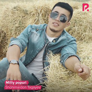Milliy Popuri