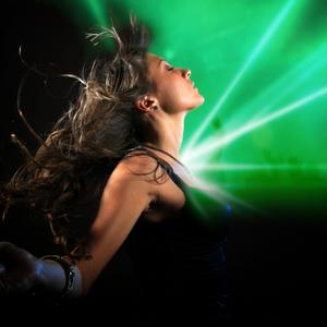 House all night long (Extended version)