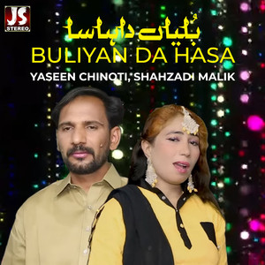 Buliyan Da Hasa