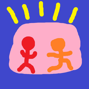 脳内会議