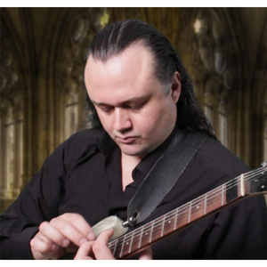 Bach Scherzo Badinerie (Scherzo from Suite No. 2 in B Minor)