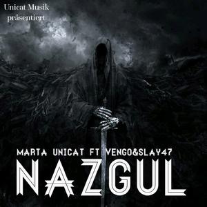 Nazgul (feat. Vengo & Slay47)