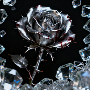 【Free】"Fragile Flower" Boombap Type Beat