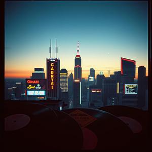 Windy City Neon Psalms (Radio Edit)