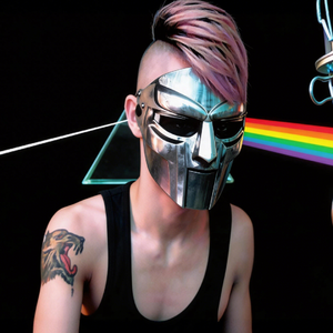 【实验说唱/工业说唱】MC赵小六《弹舌》A面