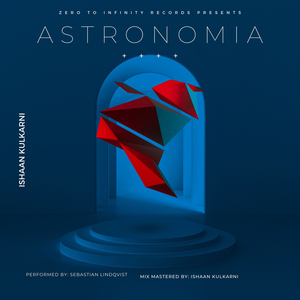 Astronomia (Electric Guitar Cover)