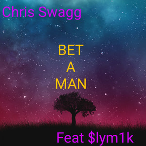 Bet A Man