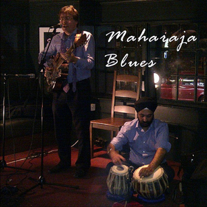 Pole Hill Blues (feat. Satinder Grewal)