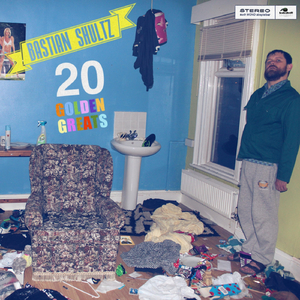 A 1970’s TV Theme Tune