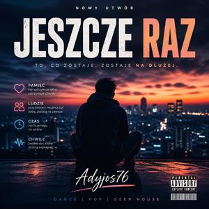 Jeszcze Raz (Emotional Deep House)
