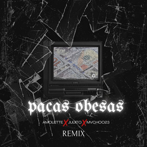 Pacas Obesas (Remix)