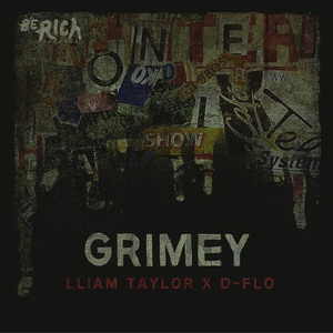 Grimey (Original Mix)