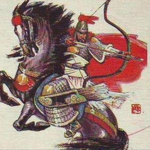 破 敌（Prod.By崔巨帅）