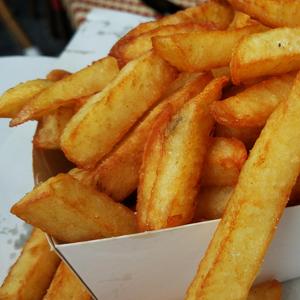 Fries