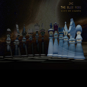 City of Lights (Alternative)