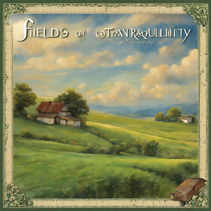 Underneath the Starlit Sky