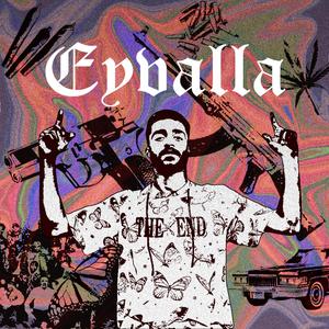 Eyvalla