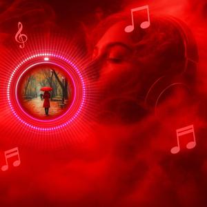 KIZIL BİR SONBAHARDA