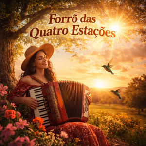 Forró das Quatro Estações