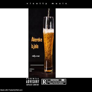 Ale reke bjala (feat. Dlala extrinsic & Sikka)
