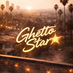 Ghetto star