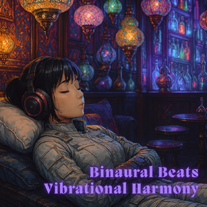 心を癒すピアノ 睡眠のためのヒーリングミュージック 快眠音楽でメンタル向上疲労回復 (睡眠と集中のためのバイノーラルビート)