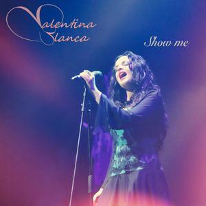 Show me (feat. Massimo catena)