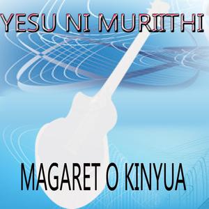 Nthigutiga Kinya Ngakua