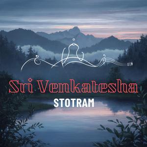 Sri Venkatesha Stotram 1