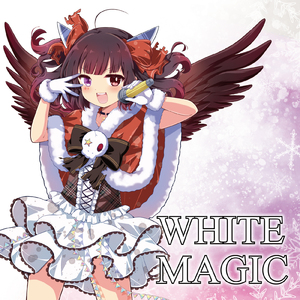 WHITE MAGIC (feat. 東北きりたん)