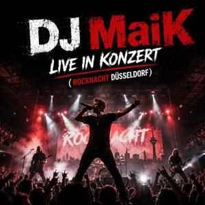Neuer Kanzler (Live)
