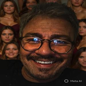 PÅ TUR TIL BRASKEREIDFOSS