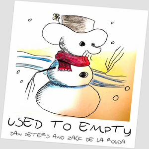 No Time to Sleep (feat. Tina Dickow)