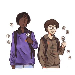 Dear, Weeping River... (feat. frderyk)