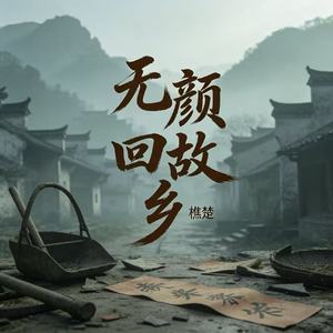 无颜回故乡(我高过父亲的肩)