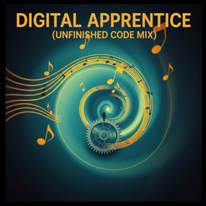 Digital Apprentice (Unfinished Code Mix)