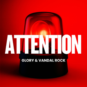 Attention (Radio Edit)