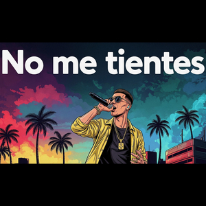No me tientes