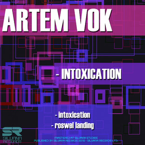 Intoxication (Original Mix)